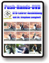 Lehr-DVDs Pushhands - offizielles DTB-Lehrmittel für Taiji-Qigong-Ausbildung
